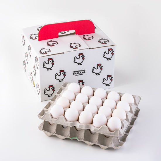 たんぽぽたまご 白玉40個