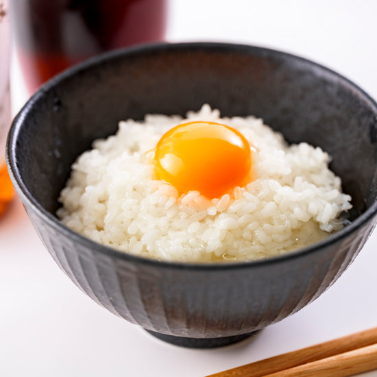 TAMAGO食べくらべBOX