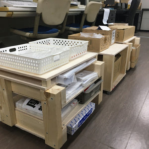 ひそかな楽しみ