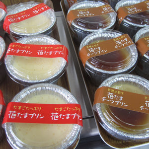 ２月２８日よりプリンの販売開始！