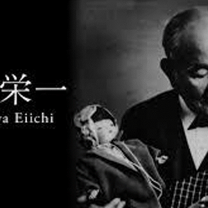 深谷市が生んだ偉人たち