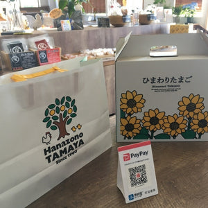 遅ればせながらPayPayスタート
