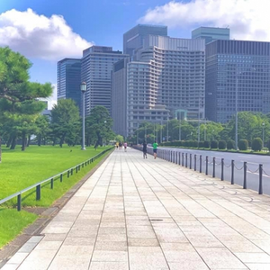 ひそかな自慢