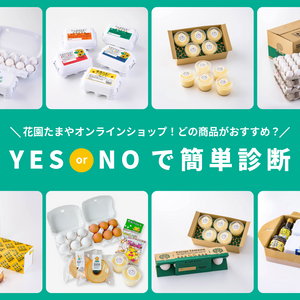 あなたにピッタリの商品が見つかる!
