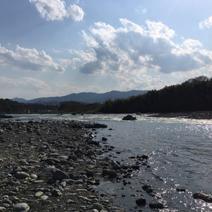 埼玉県は「川の国」