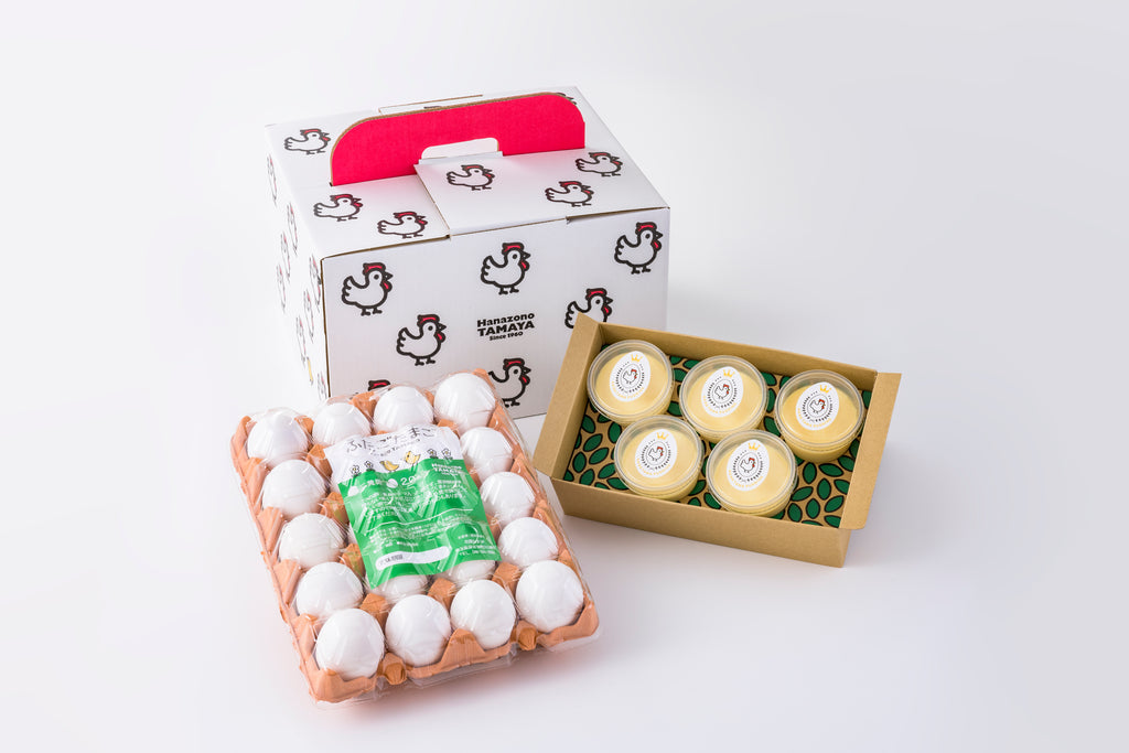 Futago Family SET | 花園たまや