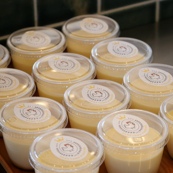 自慢のスイーツ詰め合わせSET