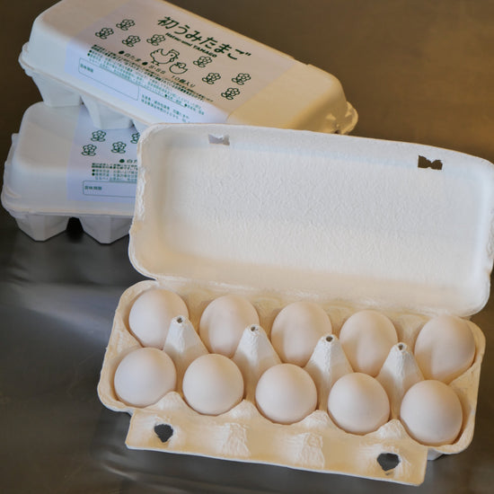 [期間限定]初うみたまごとTAMAYA SELECTION