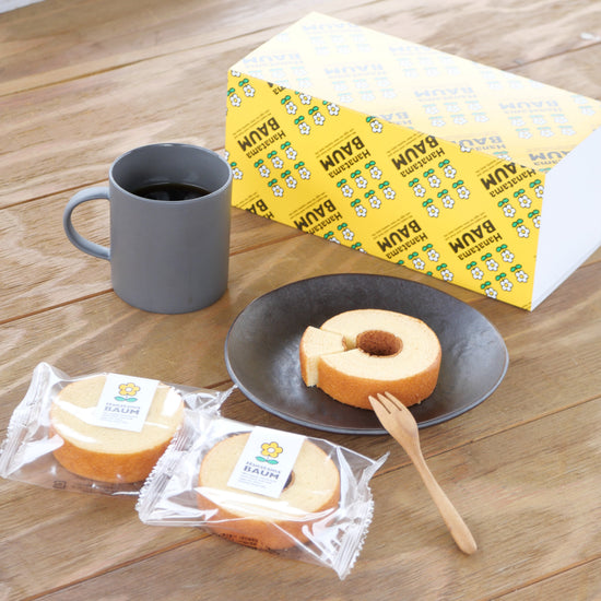 焼き菓子バラエティーBOX